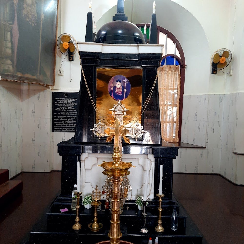Manjanikkara Dayro